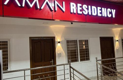Devikolam Hotel | AMAN Residency