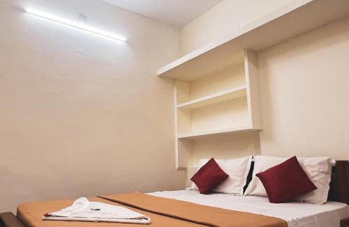 Devikolam Hotel | AMAN Residency
