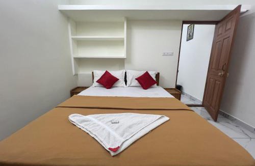 Devikolam Hotel | AMAN Residency