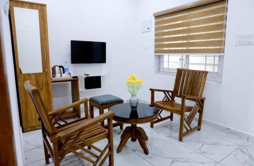 Devikolam Hotel | AMAN Residency