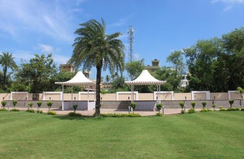 Motihari Hotel | Amar Resorrt
