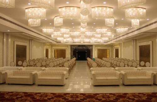 Motihari Hotel | Amar Resorrt