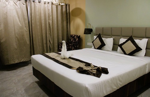 Motihari Hotel | Amar Resorrt Motihari Bihar