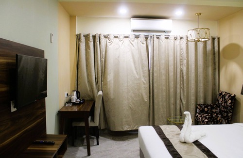 Motihari Hotel | Amar Resorrt Motihari Bihar