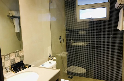 Saunta Vaddo Hotel | Amara Grand Baga