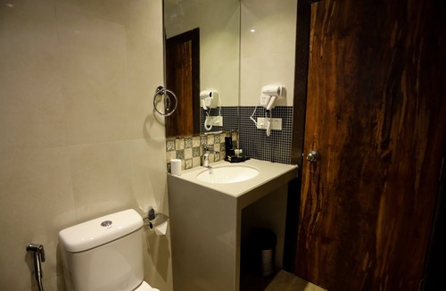 Saunta Vaddo Hotel | Amara Grand Baga