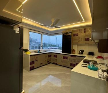 Sindhi Camp Apartment | Amaris homes