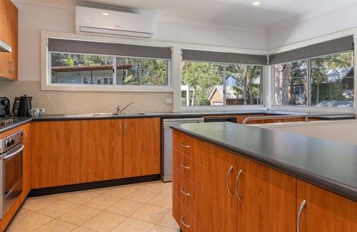 Smiths Lake House | Amaroo Cottage Smiths Lake