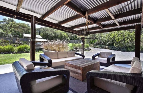 Far Meadow House | Amaroo House - Glorious Views