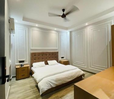 Haridwar Hotel | Amartarangini Hotel