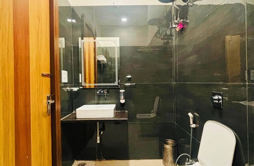 Bharatpur Hotel | Amarvilas Hotel & Resort