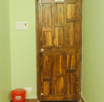 Dahanu Villa | Ambadnya Homestays
