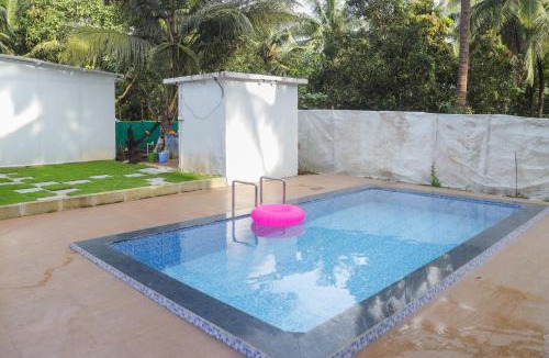 Dahanu Villa | Ambadnya Homestays