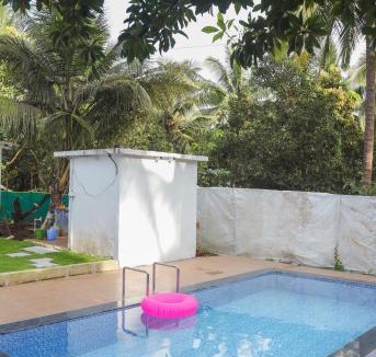 Dahanu Villa | Ambadnya Homestays