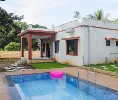 Dahanu Villa | Ambadnya Homestays