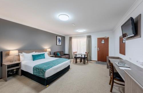 Orange East Hotel | Ambassador Orange
