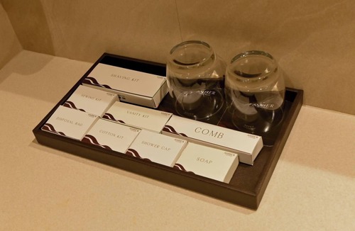 Bhopal Hotel | Amber-A Unit of Sayaji Hotels