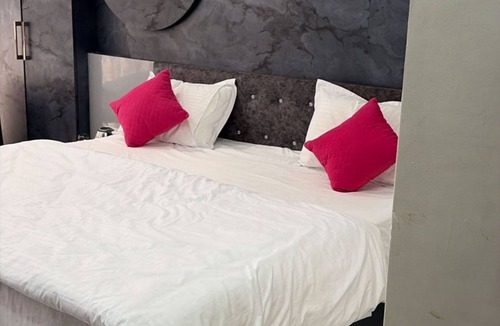Gulabpura Hotel | Amber Hotel & Restaurant