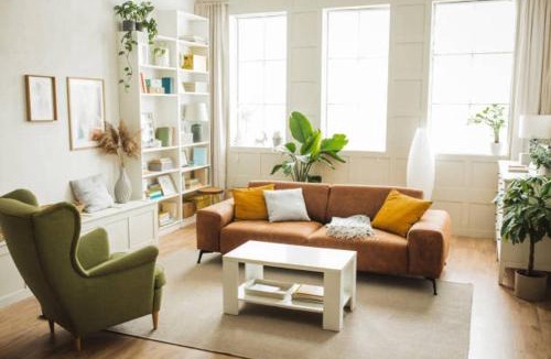 Pali Hill Apartment | Amber