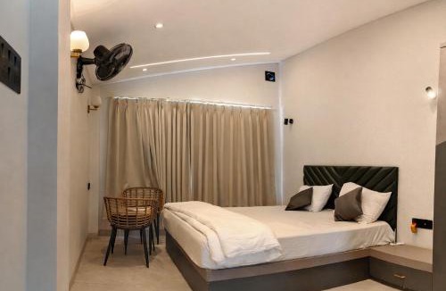 Indore Villa | Amber Resort & Spa