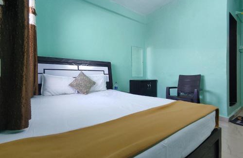 Nashik Hotel | Ambient Homestay, In Nashik