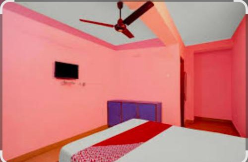 Khattalwada Hotel | Ambika Bhawan