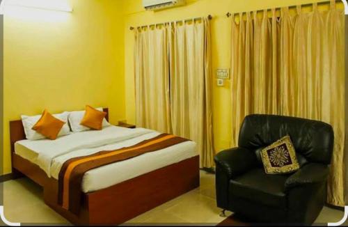 Khattalwada Hotel | Ambika Bhawan