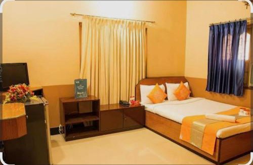 Khattalwada Hotel | Ambika Bhawan