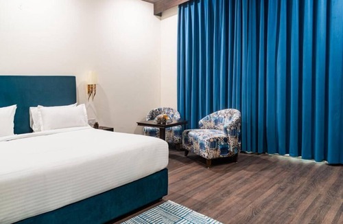 Amritsar Hotel | Ametsa