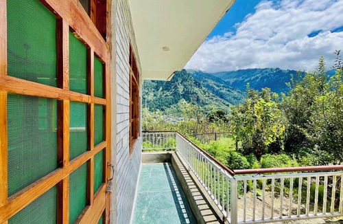 Simsa Village House | Amidst Rustic Himachali Village - 1.5km to Mall Rd