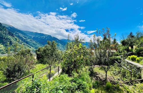 Simsa Village House | Amidst Rustic Himachali Village - 1.5km to Mall Rd