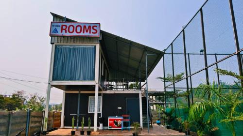 Tuni Hotel | Amigos rooms