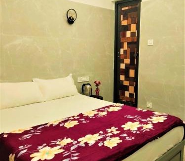 Chettikulam Cabin | Amirtham Holiday Home