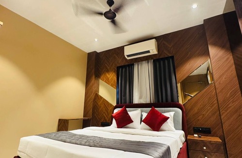 Marol Hotel | Ammas Palace Hotel