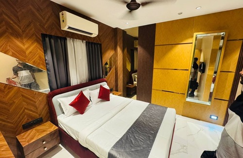 Marol Hotel | Ammas Palace Hotel