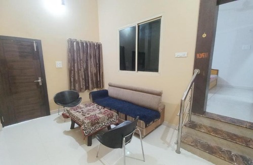 Ujjain Villa | Amogh Homestay - From the Home, To The Home