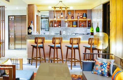 Pernem Resort | Amoravida By 7 Apple Resorts, Goa