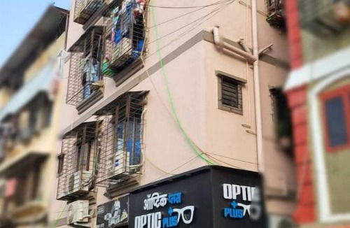 Bandra West Apartment | Amour Bandra: A Cozy Affair at Chapel Rd