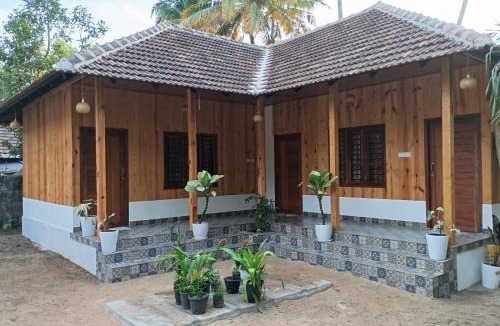 Mararikulam House | Amour Beach Club Marari