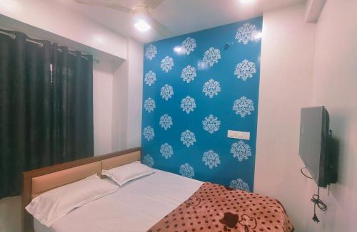 Koregaon Park House | Amrit Guest House Pune