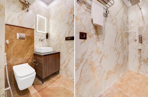 Udyog Vihar Hotel | amrit residency