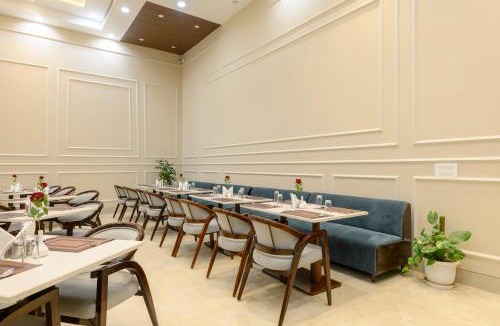 Varanasi Hotel | Amritara The Samagam