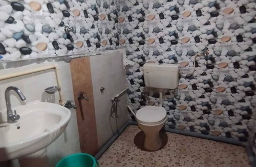 Chikhaldara House | Amruta Homestays