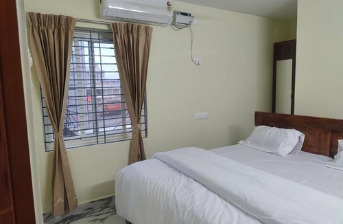 Tirupati House | Amrutha Home Stay, Tiruchanoor, Tirupati