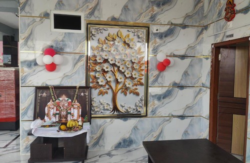 Tirupati House | Amrutha Home Stay, Tiruchanoor, Tirupati