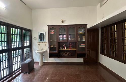 Poovar House | Amrutham Homestay
