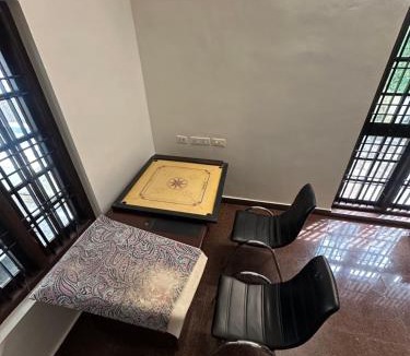 Poovar House | Amrutham Homestay