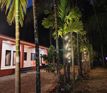 Devbag House | Amrutnanda Home Stay