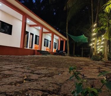 Devbag House | Amrutnanda Home Stay