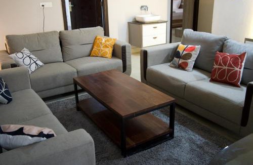 Mohali Apartment | Amur Stay 2